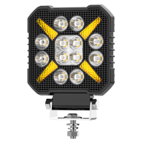 4´LED WORK LIGHTS