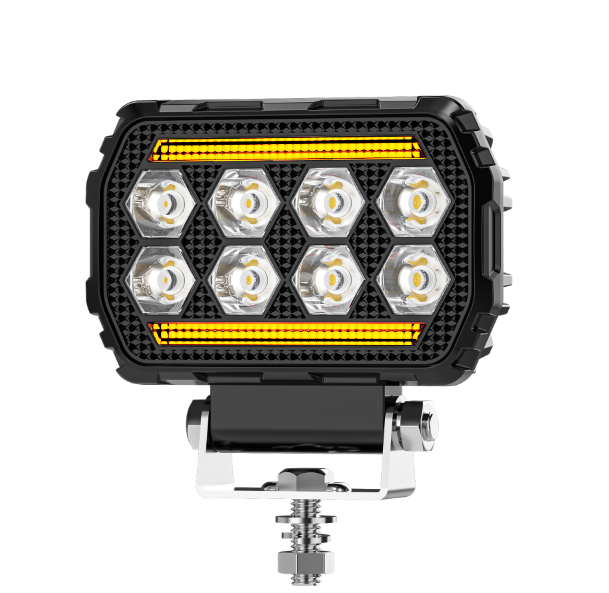 4.5´LED WORK LIGHTS