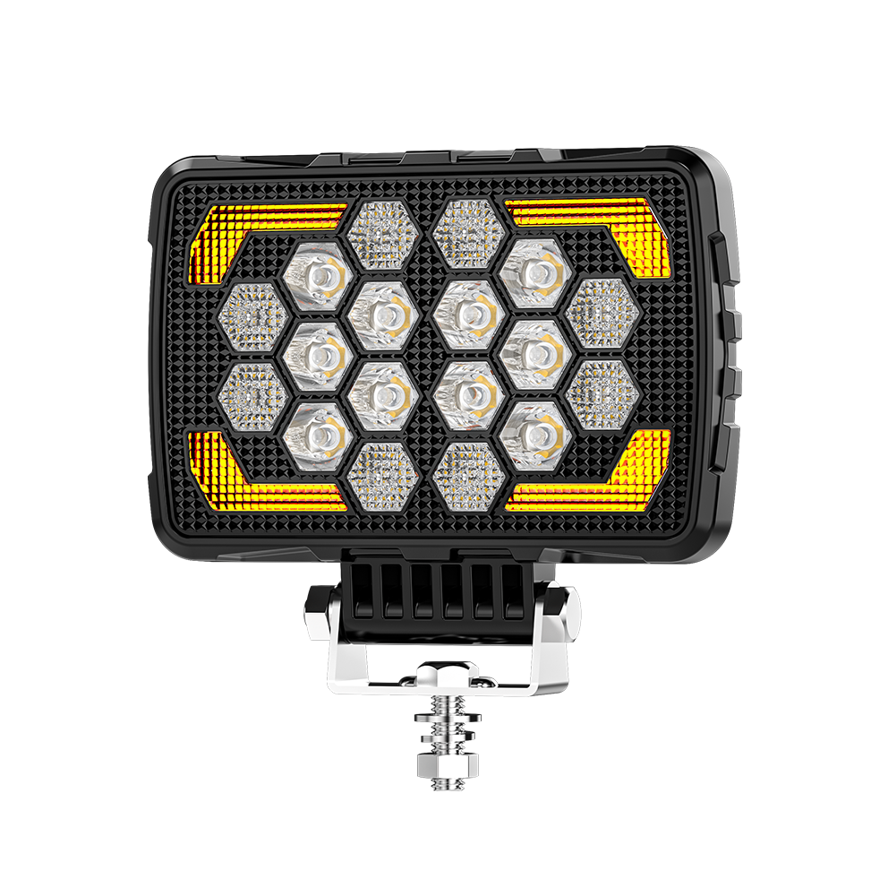 5.7´LED WORK LIGHTS