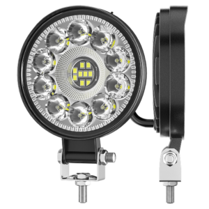 48-Cell Wide Twelve-Module Flood LED Work Light