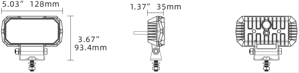Dimensions