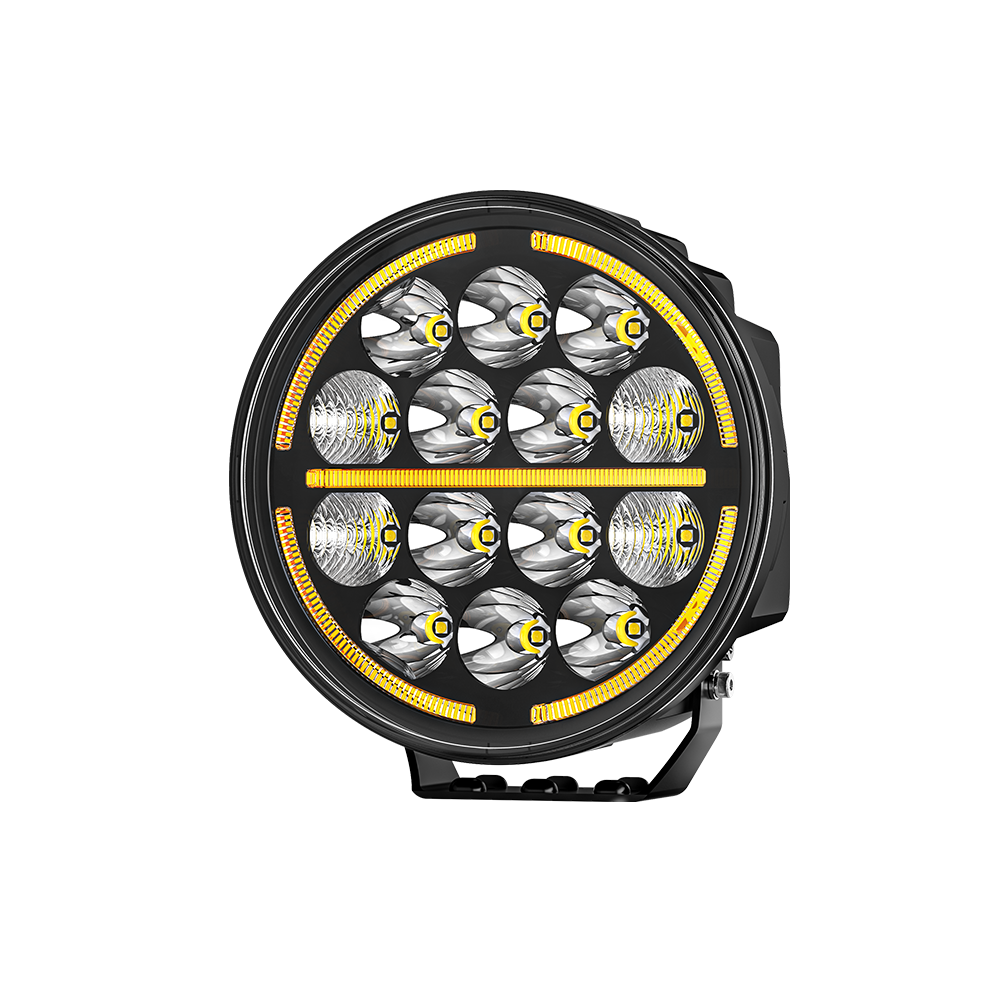 7R02´LED Driving Lights