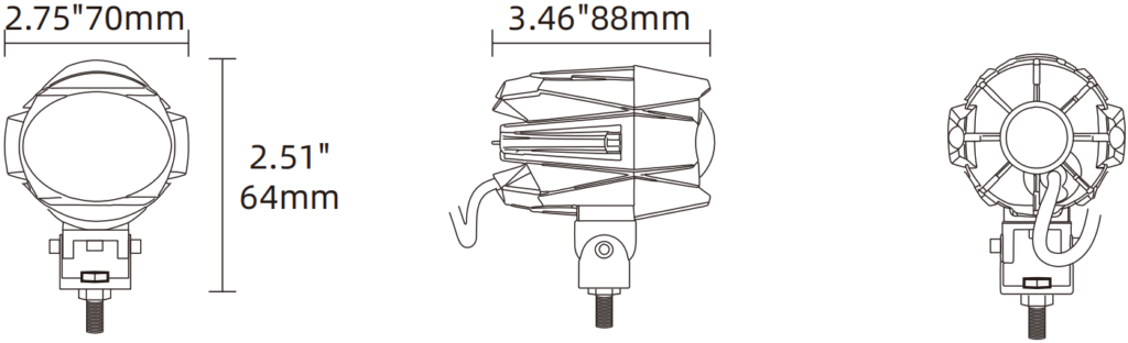 Dimensions