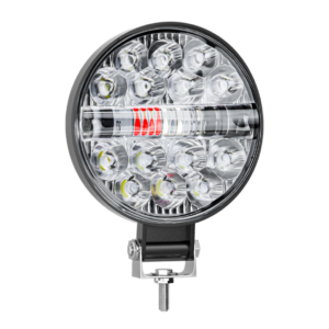 64-Cell Square Matrix Flood LED Work Light
