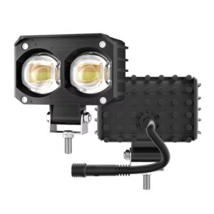 3´LED Motorcycle lights