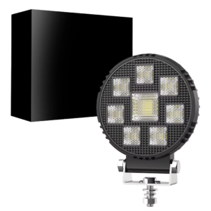 4´LED WORK LIGHTS