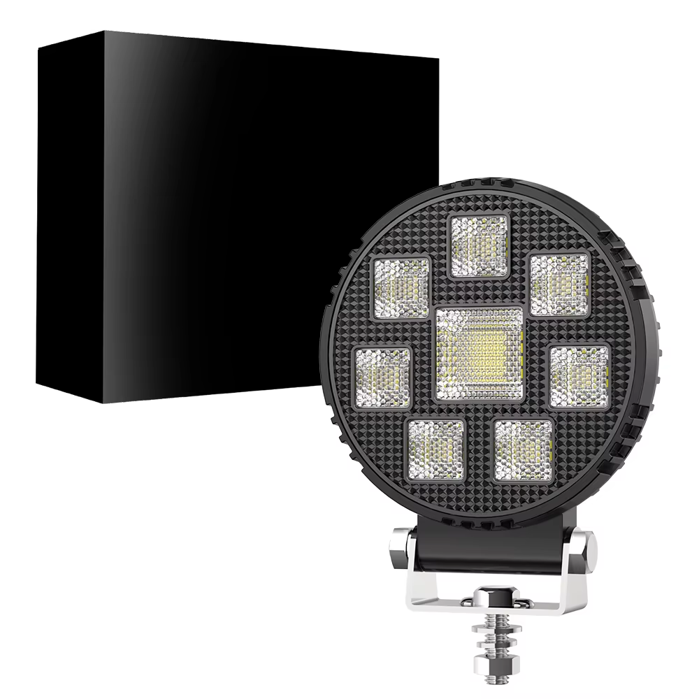 4´LED WORK LIGHTS
