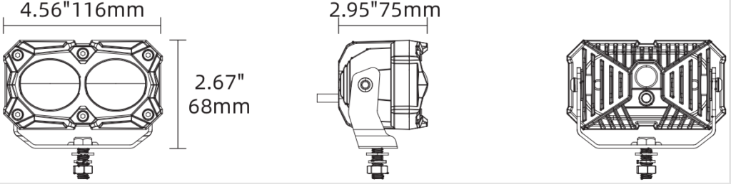 Dimensions