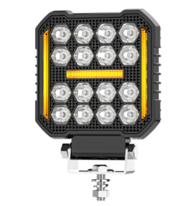 4´LED WORK LIGHTS