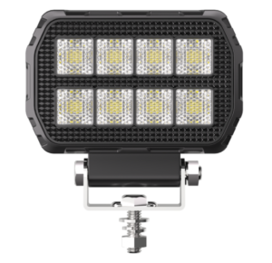 72-Cell Six-Cluster Flood LED Work Light