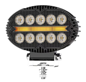 36-Cell Quad-Panel Flood LED Work Light