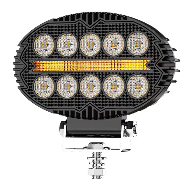 5.5´LED WORK LIGHTS
