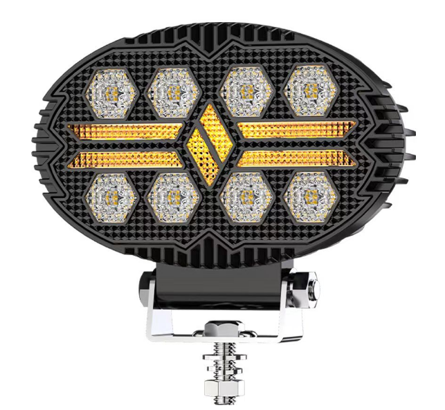 5.5´LED WORK LIGHTS