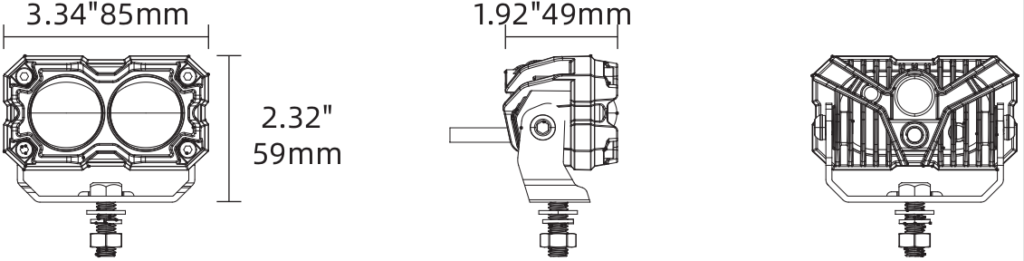 Dimensions