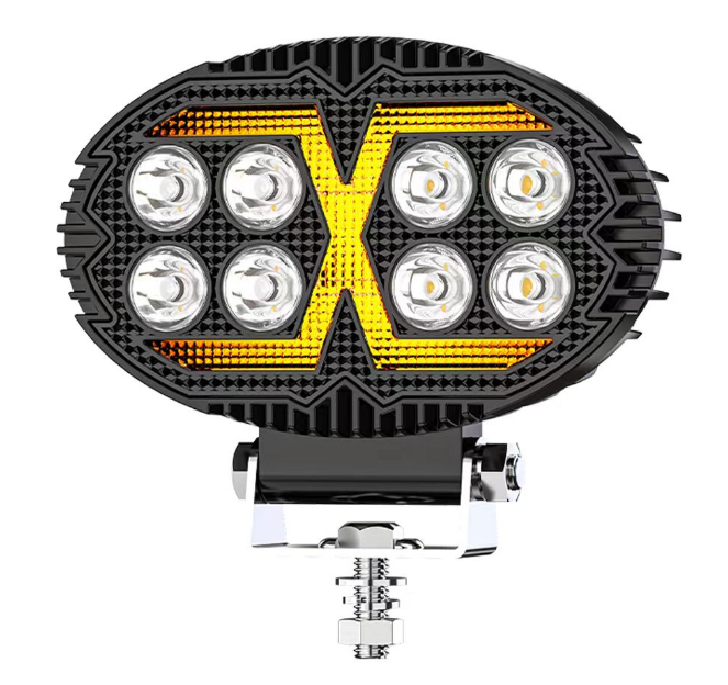 5.5´LED WORK LIGHTS