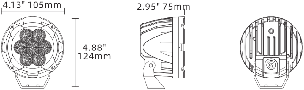 Dimensions
