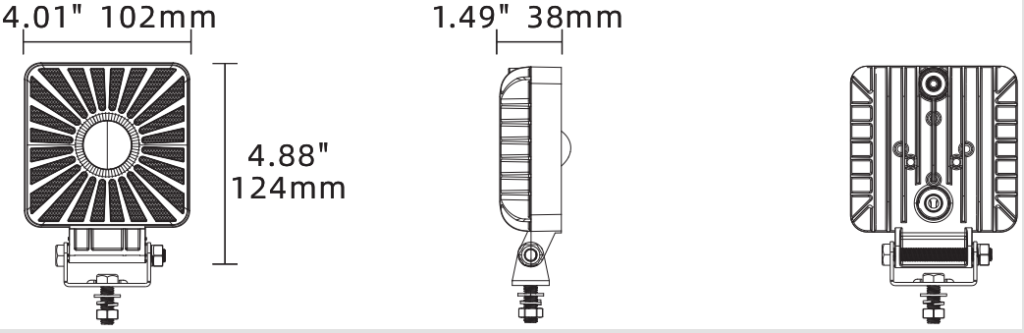 Dimensions