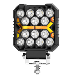 4´LED WORK LIGHTS
