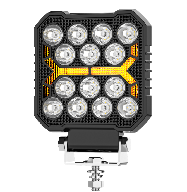 4´LED WORK LIGHTS