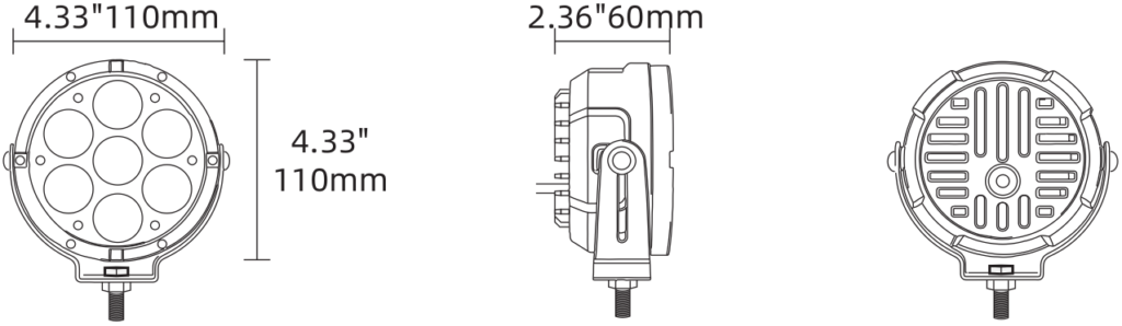 Dimensions