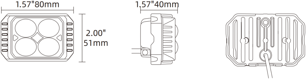 Dimensions