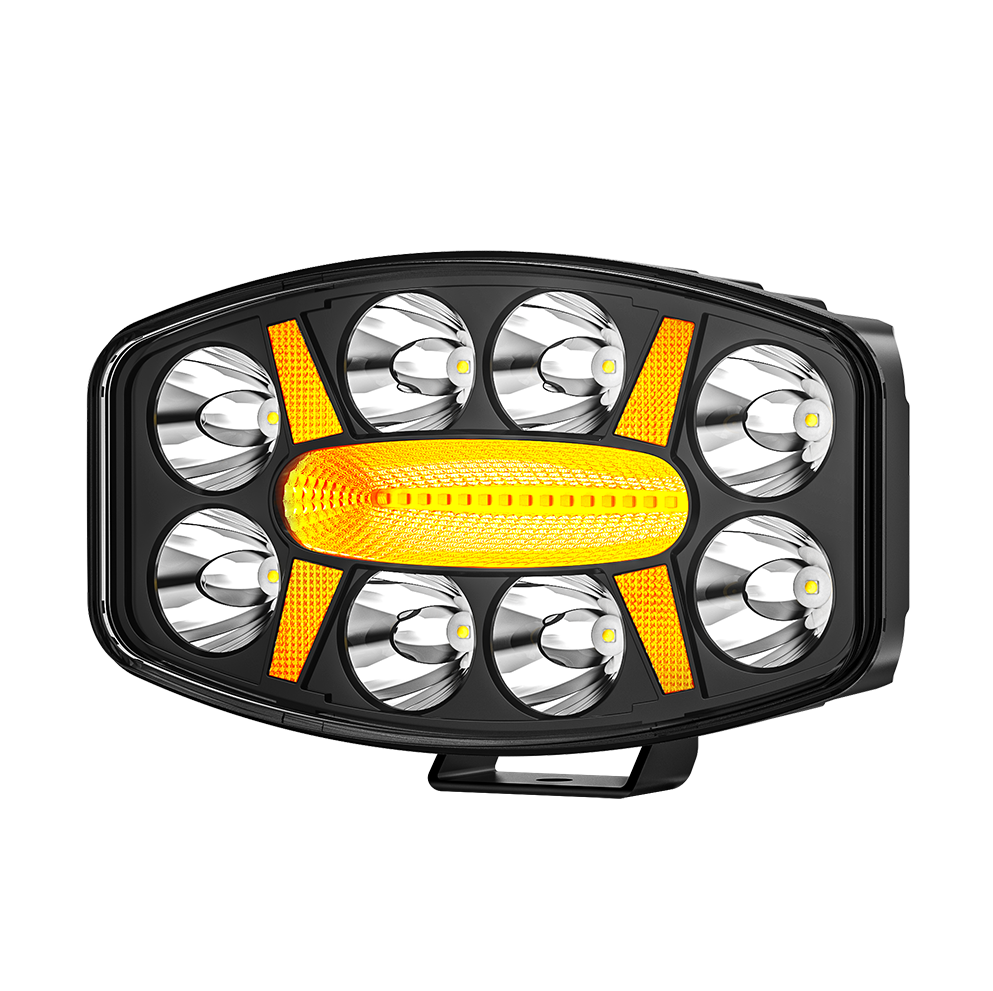 10C04´LED Driving Lights