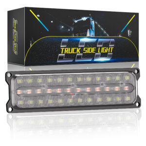 7‘ LED Warning Light