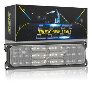 7‘ LED Warning Light