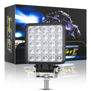 4´LED WORK LIGHTS