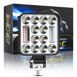 4´LED WORK LIGHTS