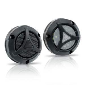 3‘ LED Warning Light