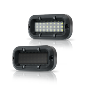 3.5‘ LED Warning Light