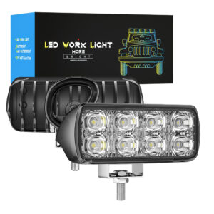 3´LED WORK LIGHTS