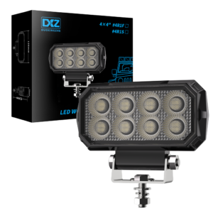 3.5´LED WORK LIGHTS