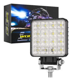 4´LED WORK LIGHTS