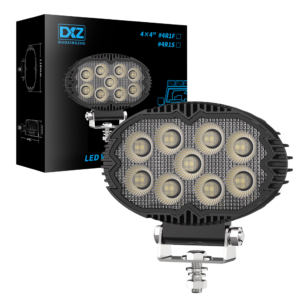 5.5´LED WORK LIGHTS