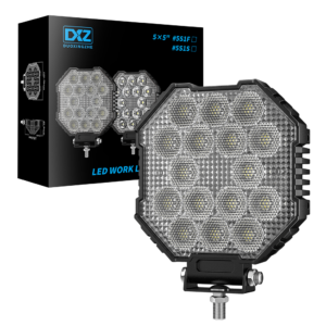 5.8´LED WORK LIGHTS
