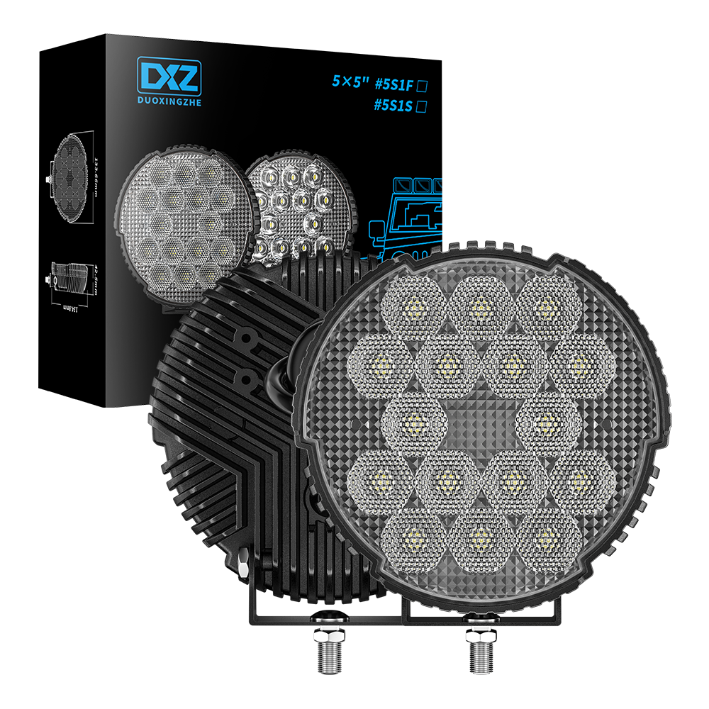5´LED WORK LIGHTS