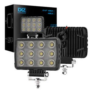 5.7´LED WORK LIGHTS