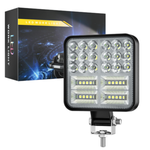 3´LED WORK LIGHTS