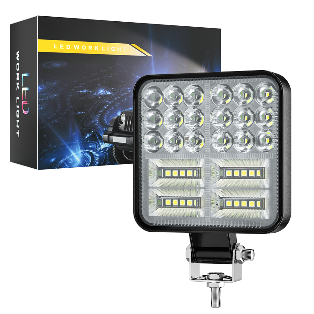 3´LED WORK LIGHTS