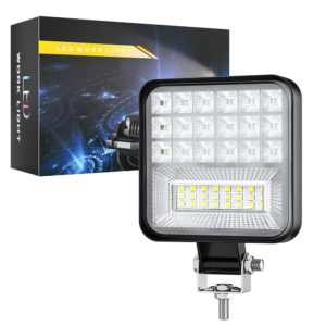 3´LED WORK LIGHTS