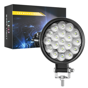 3´LED WORK LIGHTS