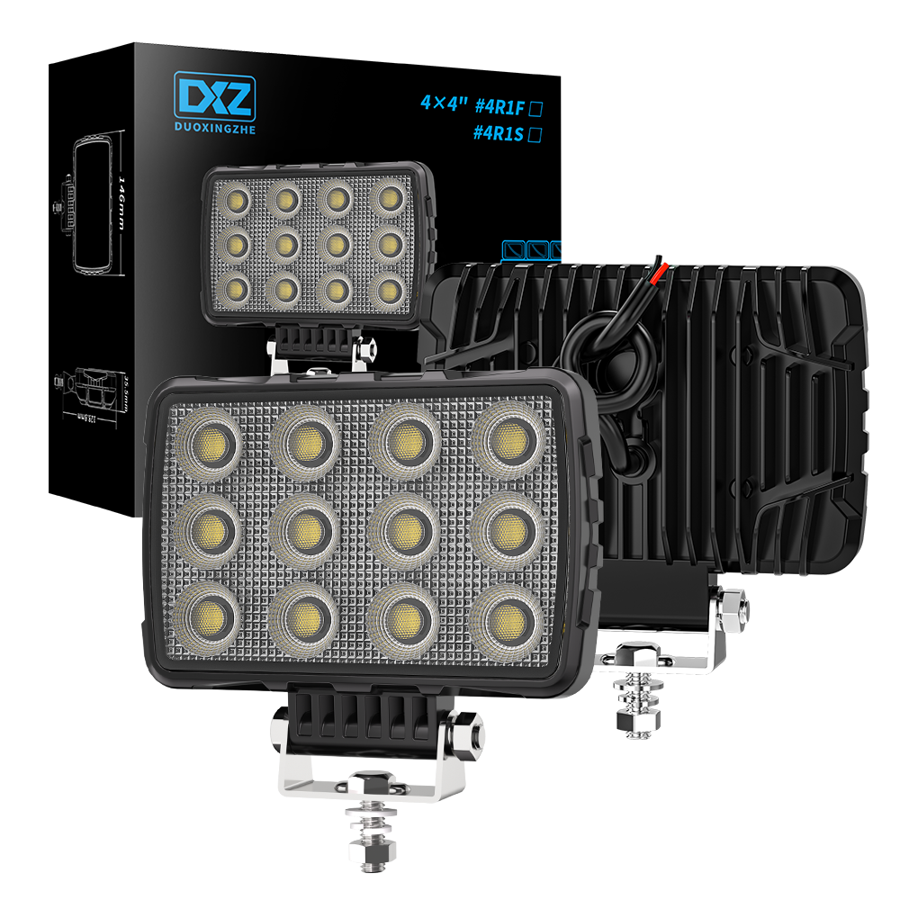5.7´LED WORK LIGHTS