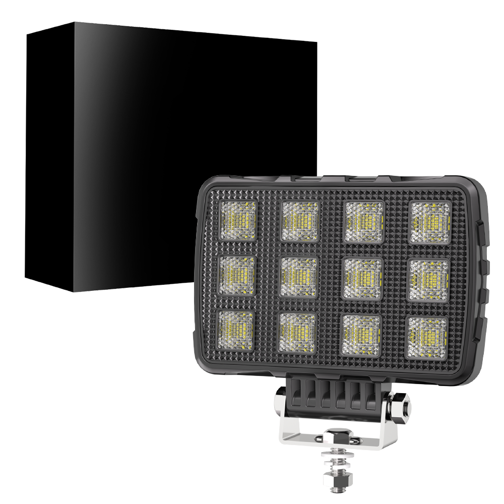 5.7´LED WORK LIGHTS