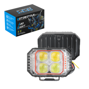 2´LED Motorcycle lights