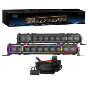 20‘ Off-Road Lights