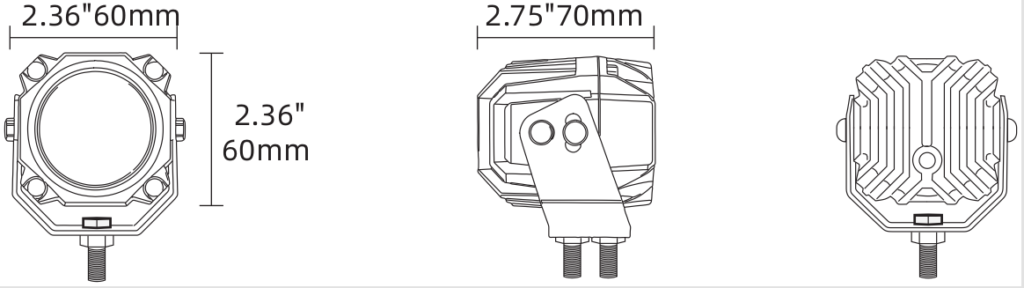 Dimensions