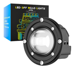 3´LED WORK LIGHTS