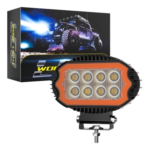 5.5´LED WORK LIGHTS